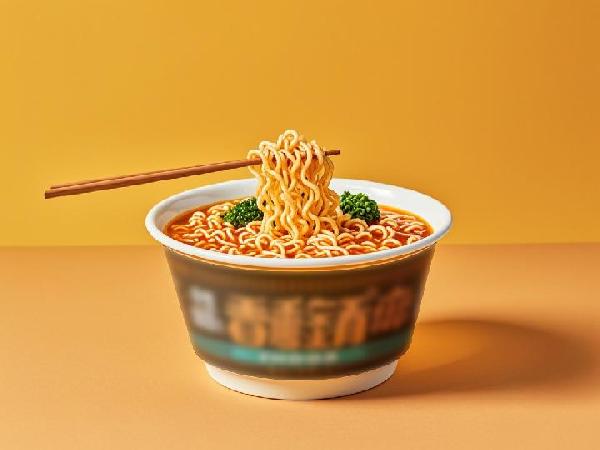 常吃速食麵竟能致腸癌？預防腸癌要吃高纖維食物