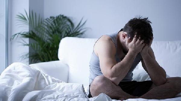 揭秘你的睡眠密碼：如何分辨失眠與睡眠障礙，輕鬆改善睡眠品質？