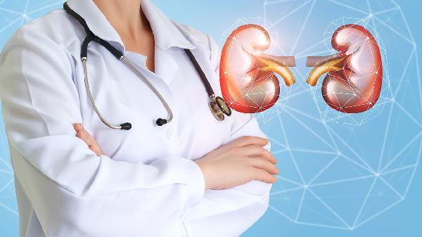 腎病患者必看！每天一根蒸山藥，三個月後連醫生都驚訝