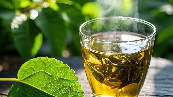 愛喝茶的注意了！這幾種茶已被拉入傷肝黑名單