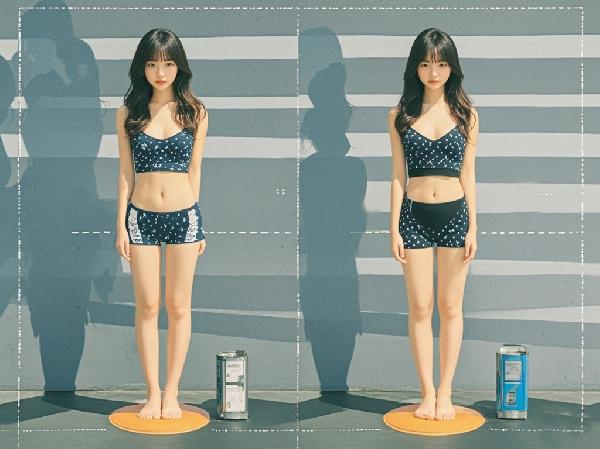 為什麼你減肥總反彈？虛胖的5個解決方案來了