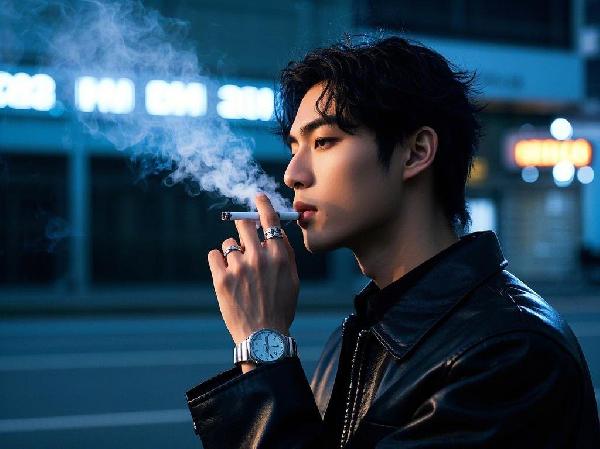 看看吸煙造成的疾病，再看看吸煙者的肺，讓你發抖！馬上戒煙吧